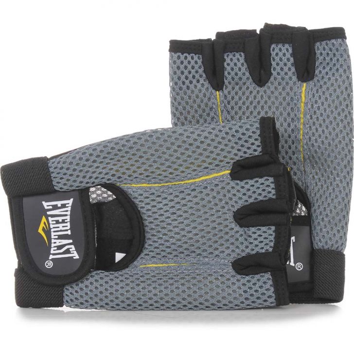 Luva Fitness Everlast